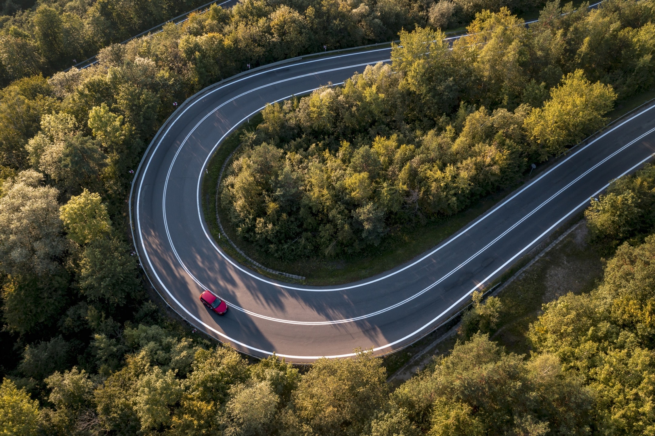 Impianto produttivo Soriani & Brivio per la sostenibilità industriale